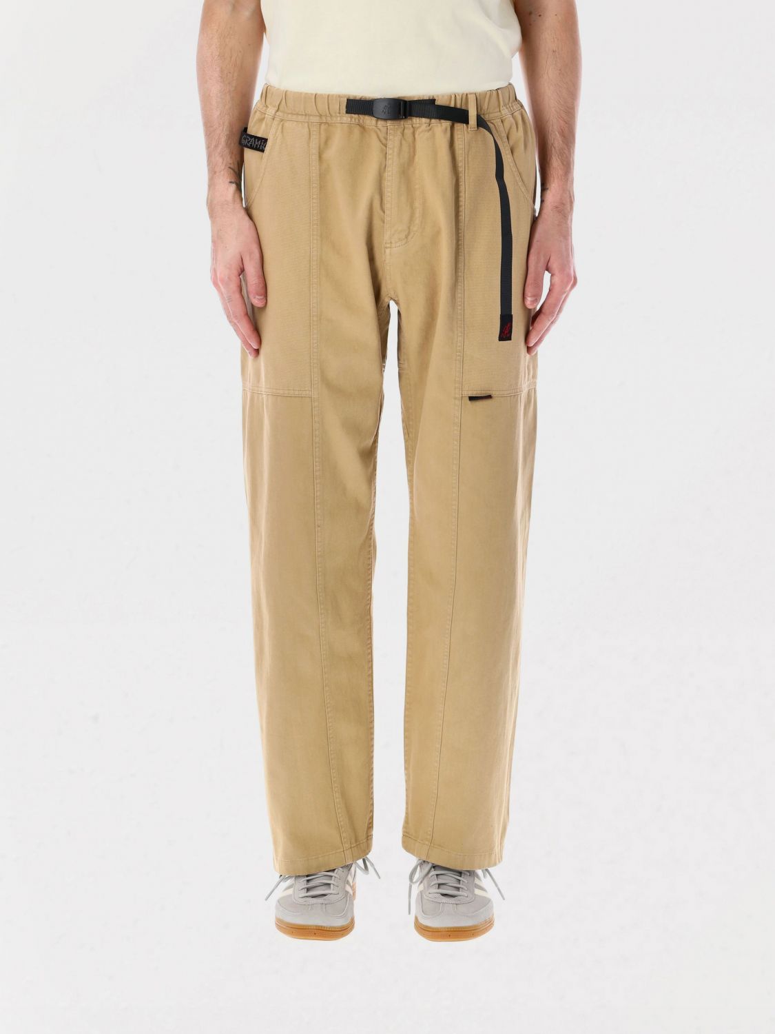 Mens 팬츠 Gramicci
