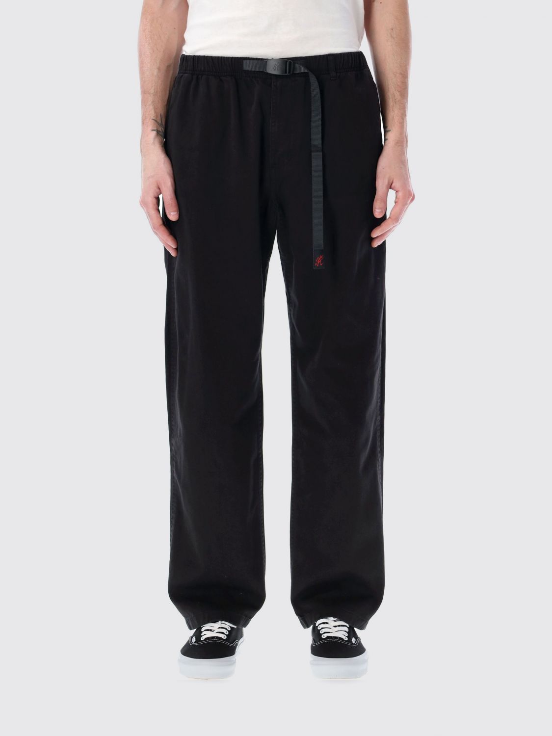 Mens 팬츠 Gramicci