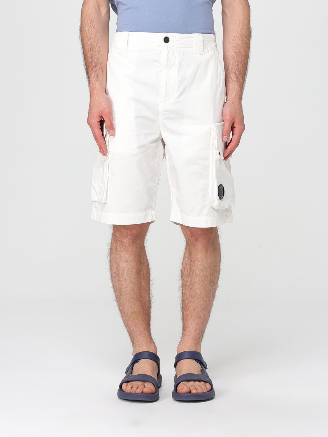 Mens 쇼츠 Cp Company