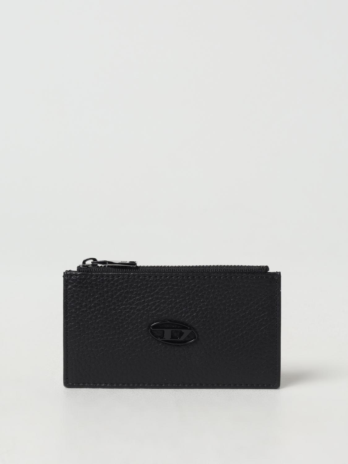 Mens 지갑 Diesel