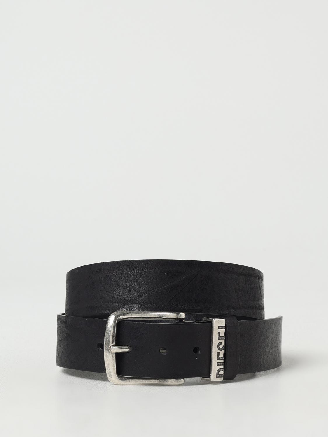 Mens 벨트 Diesel