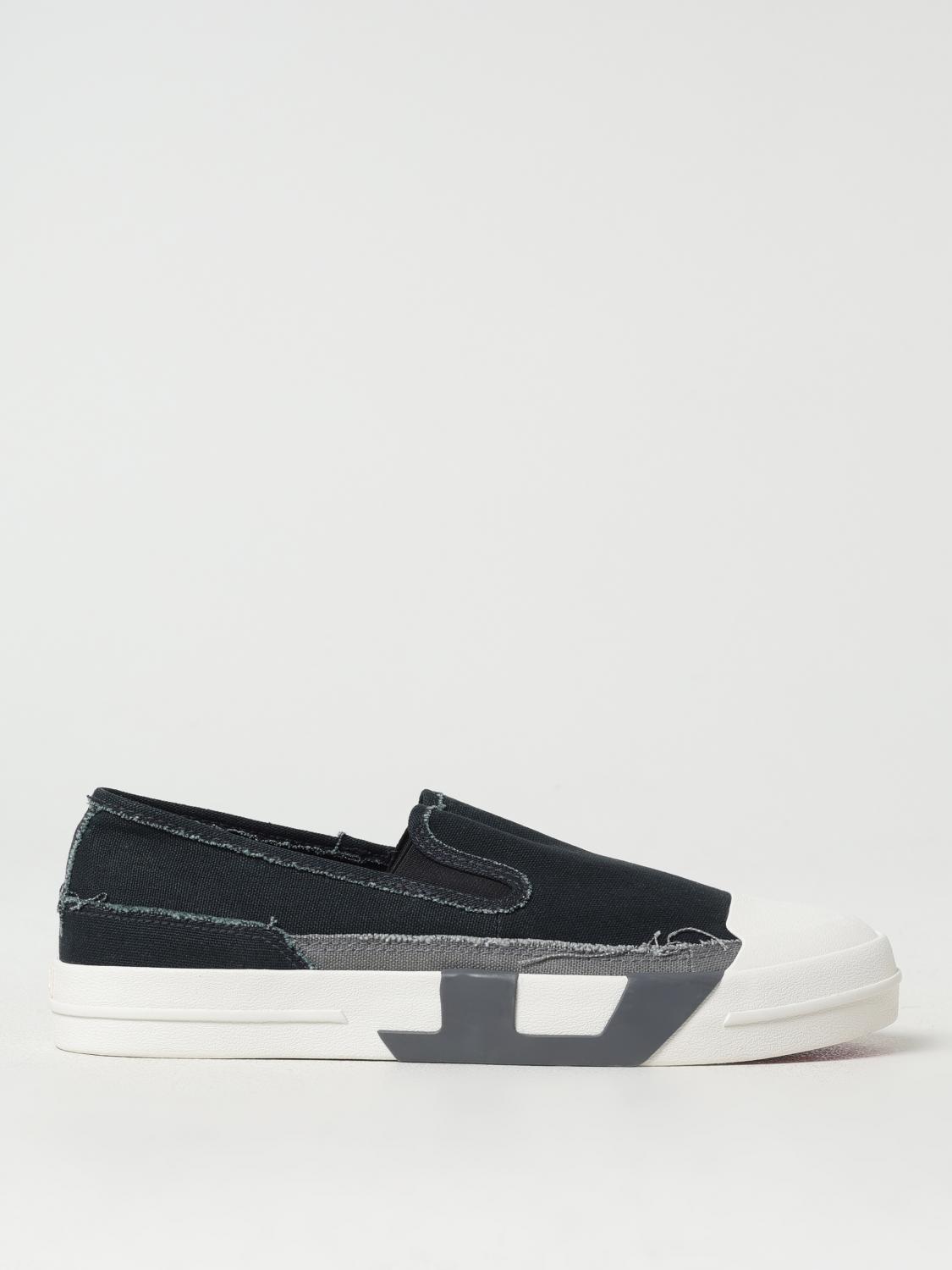 Mens 스니커즈 Diesel