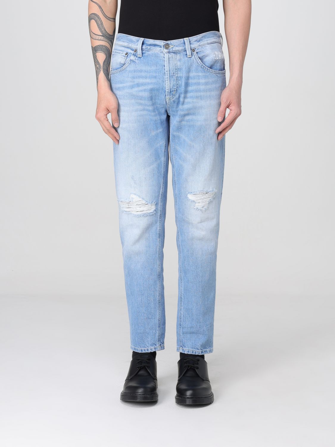 Mens 진 Dondup