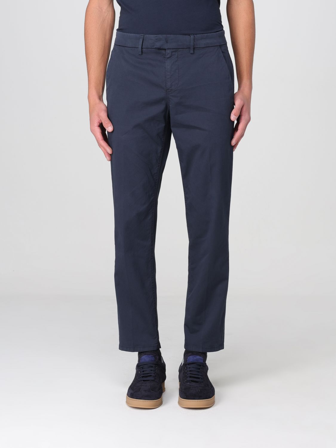 Mens 팬츠 Dondup