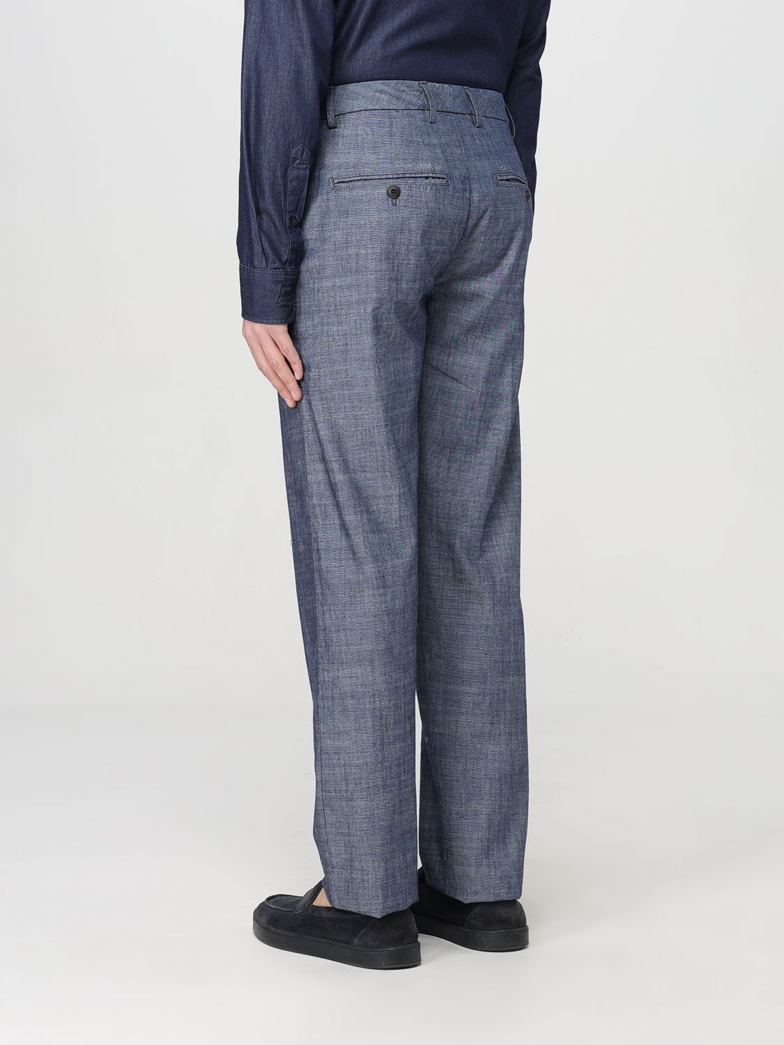 Mens 팬츠 Dondup