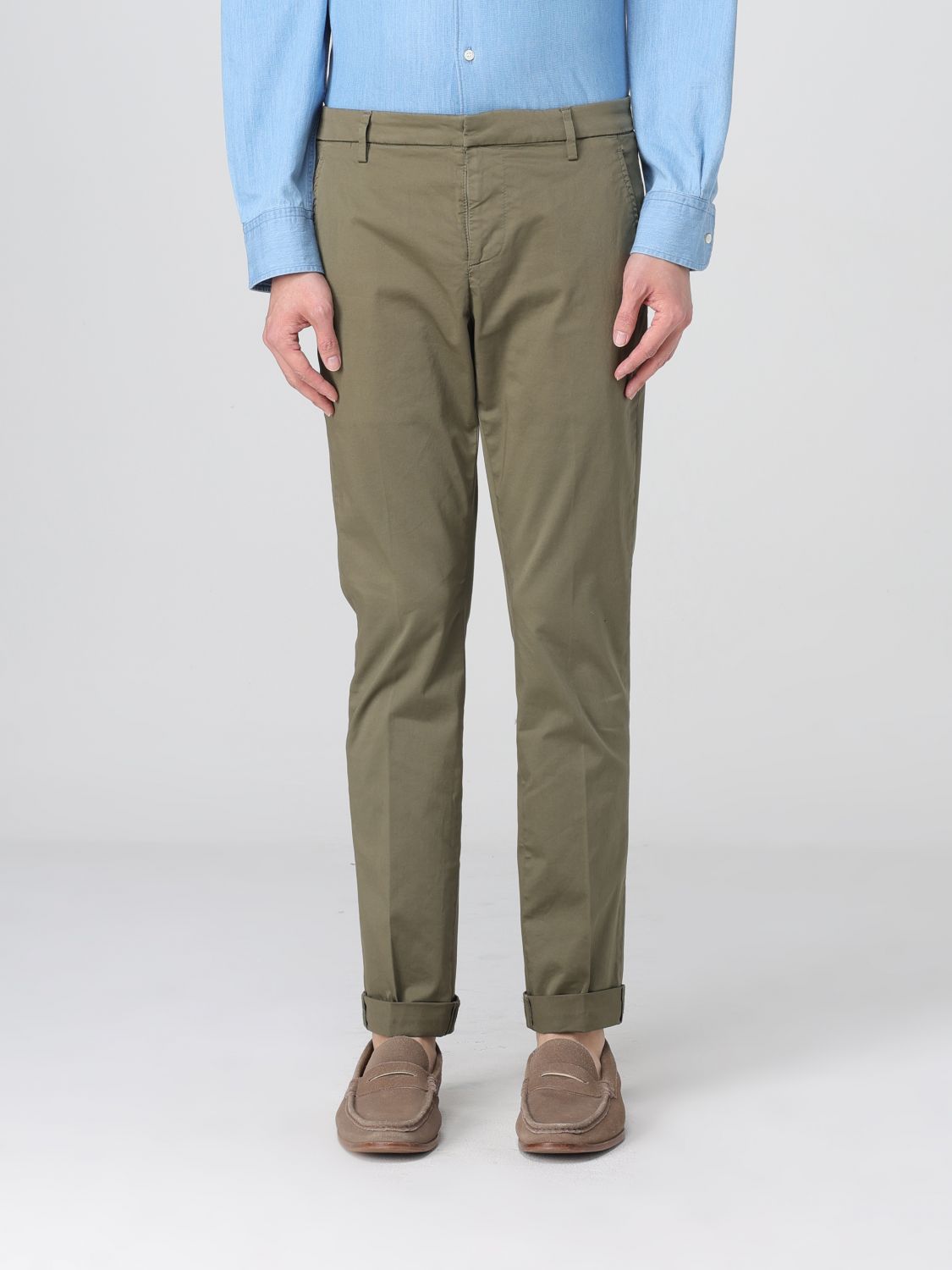 Mens 팬츠 Dondup