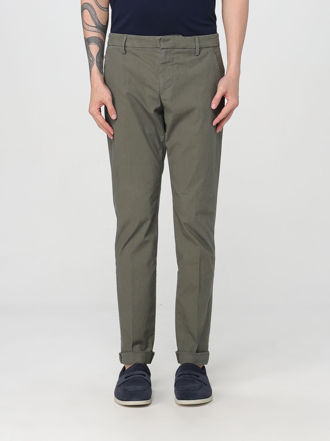 Mens 팬츠 Dondup