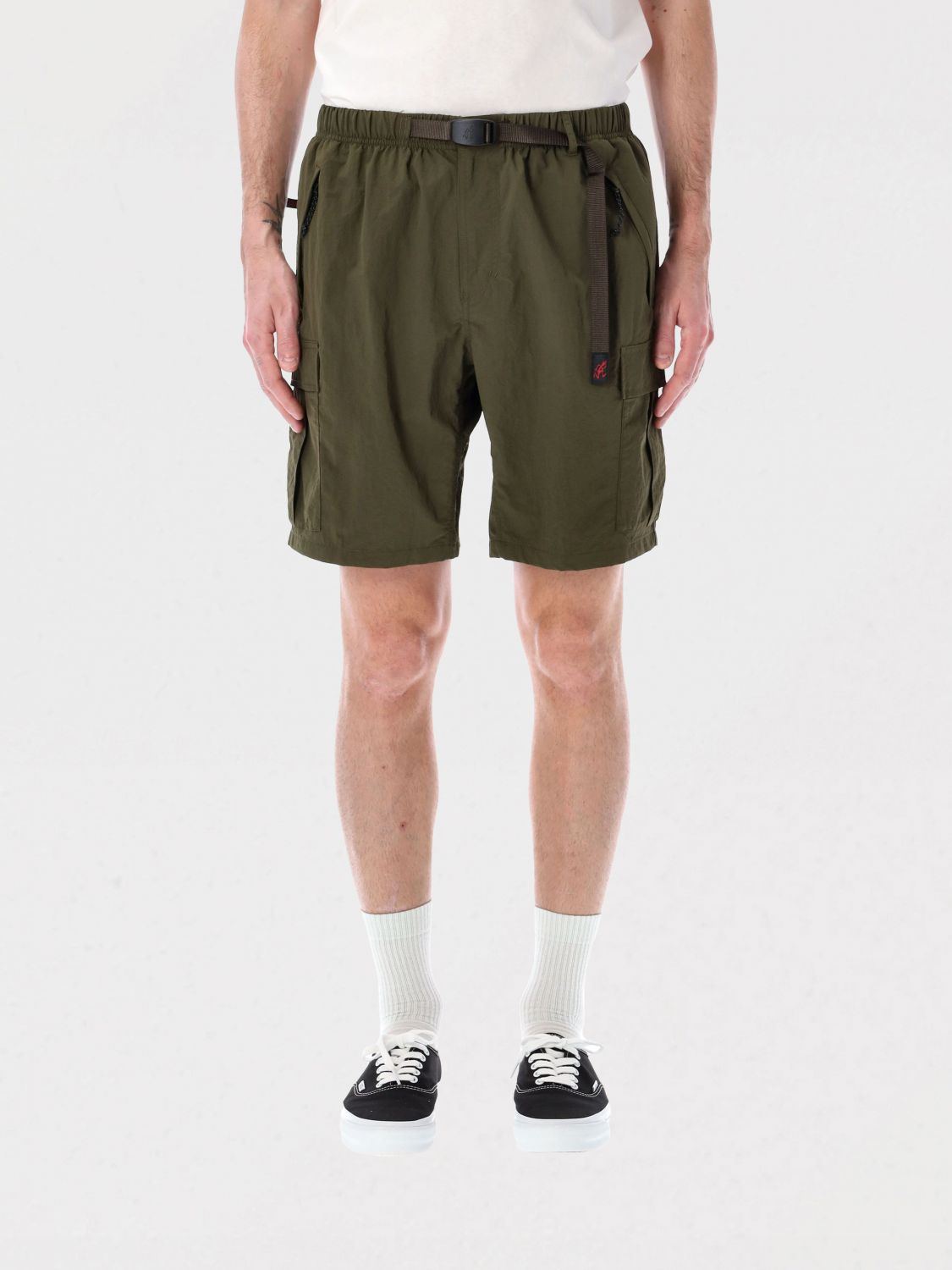 Mens 쇼츠 Gramicci