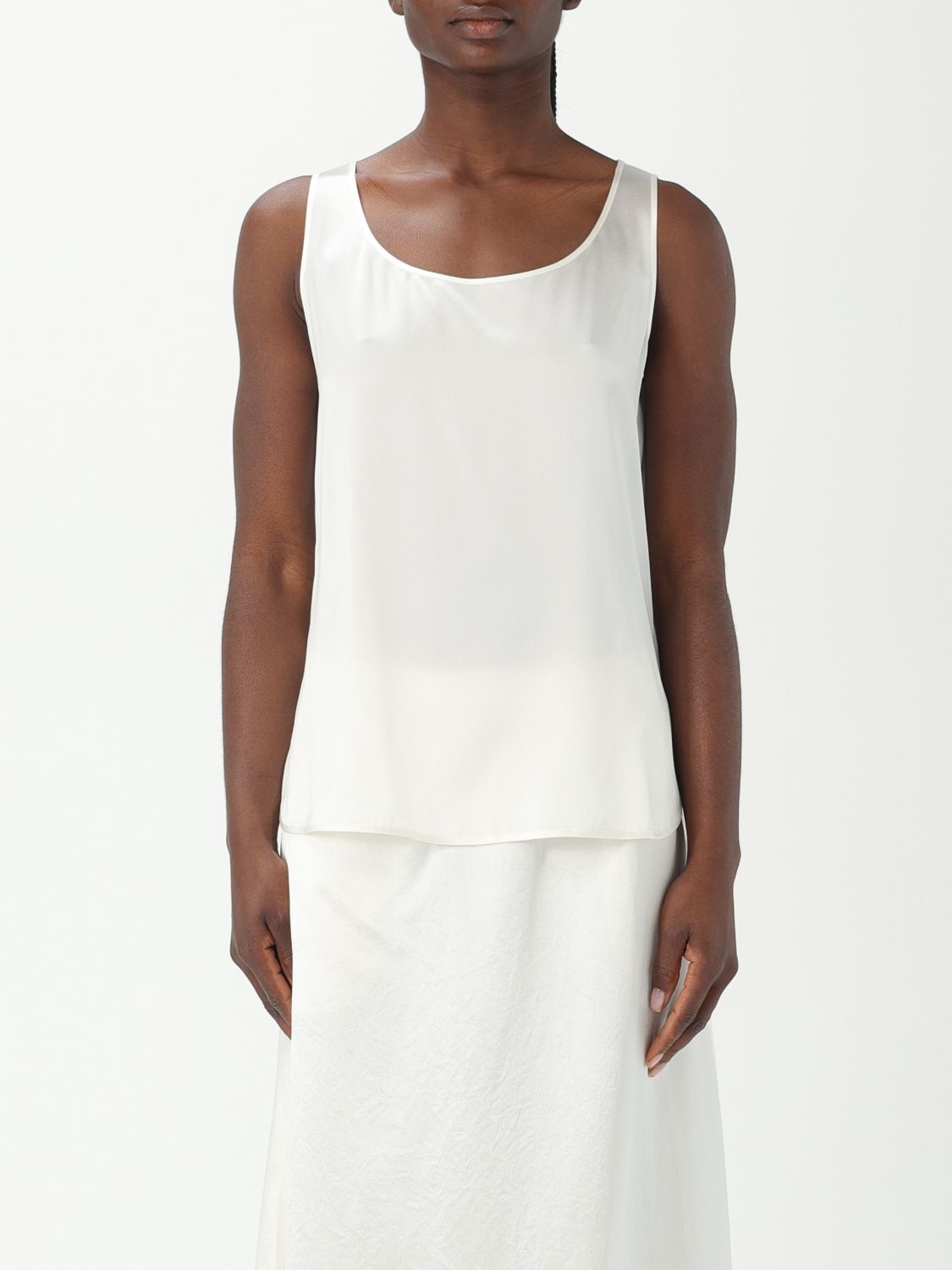 Womans 탑 Mm Max Mara