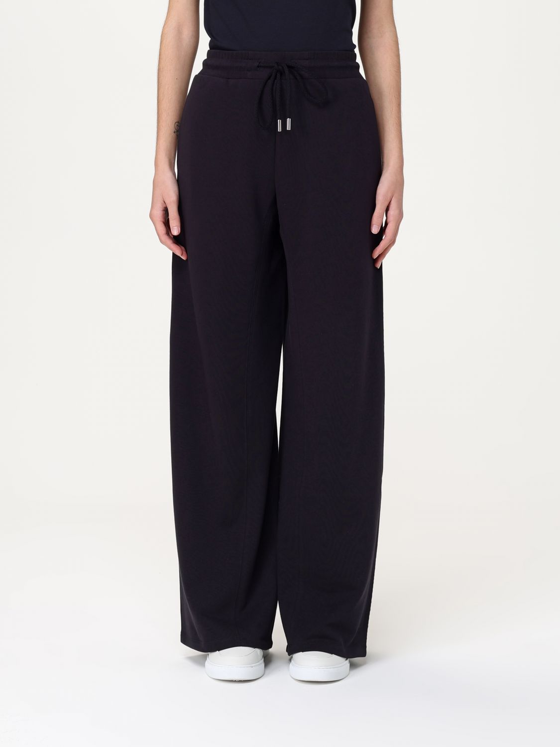 Womans 팬츠 Mm Max Mara