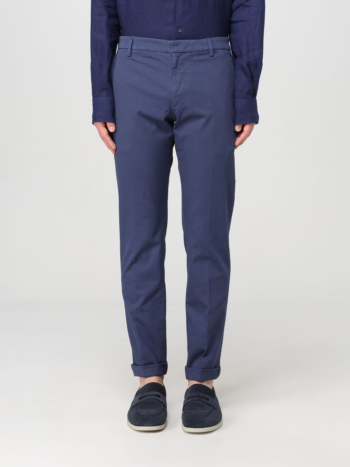 Mens 팬츠 Dondup