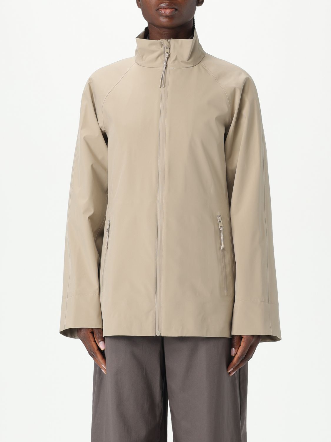 Womans 자켓 Mm Max Mara
