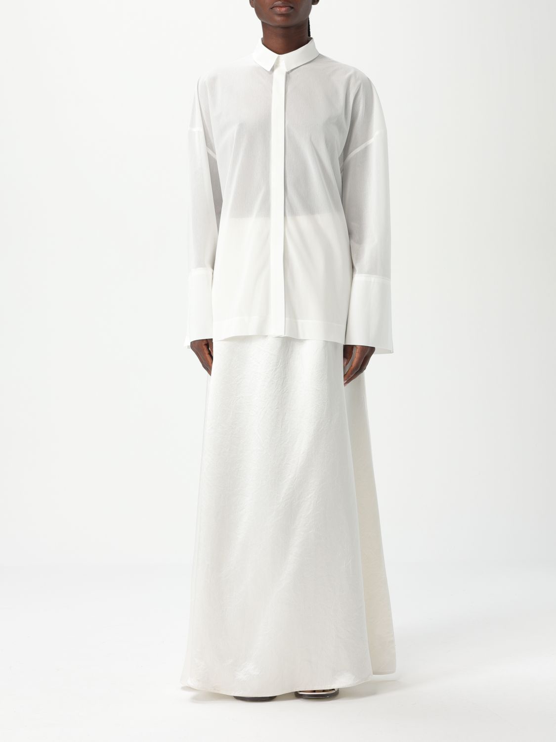 Womans 셔츠 Mm Max Mara
