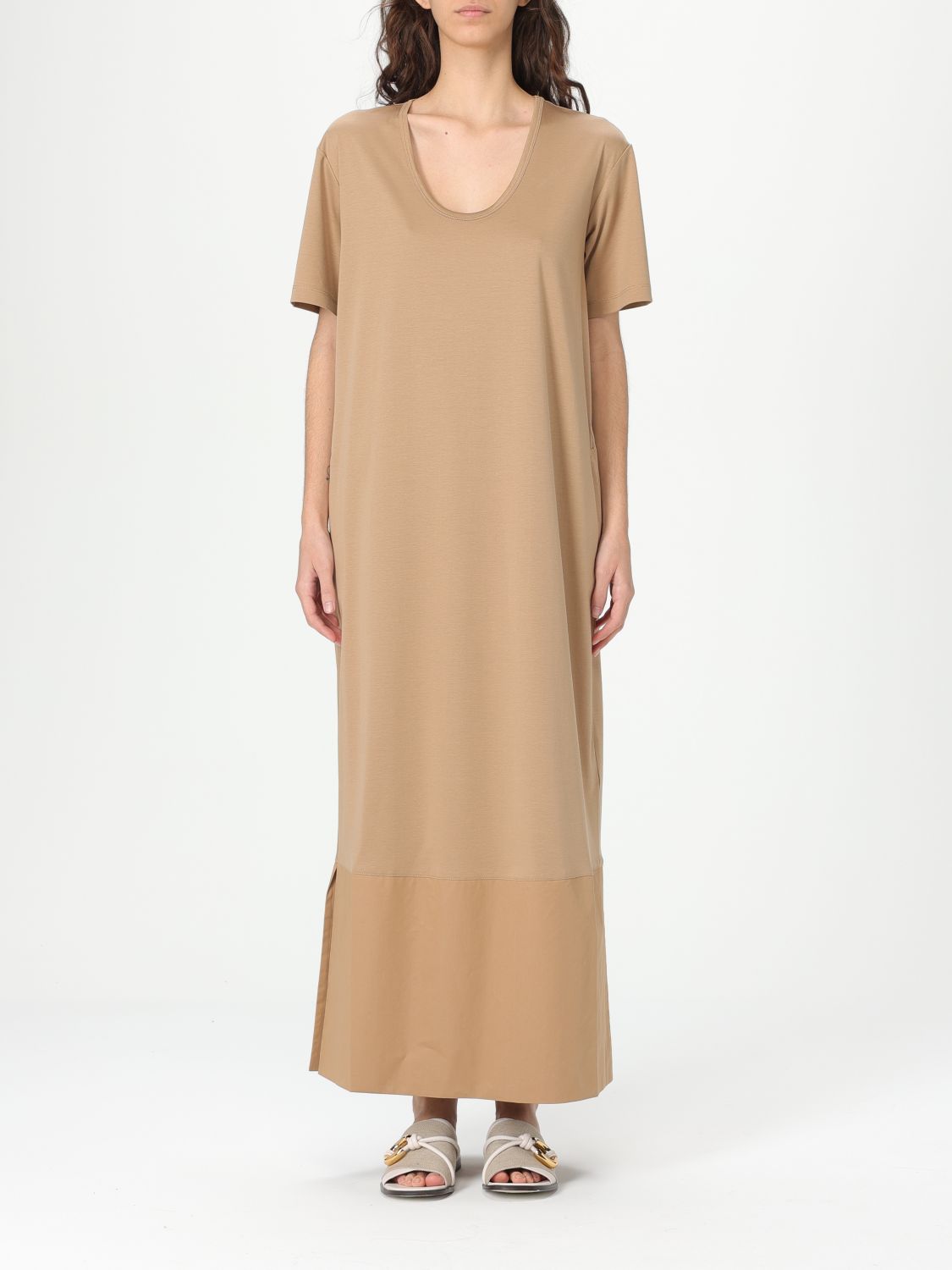 Womans 드레스 Mm Max Mara