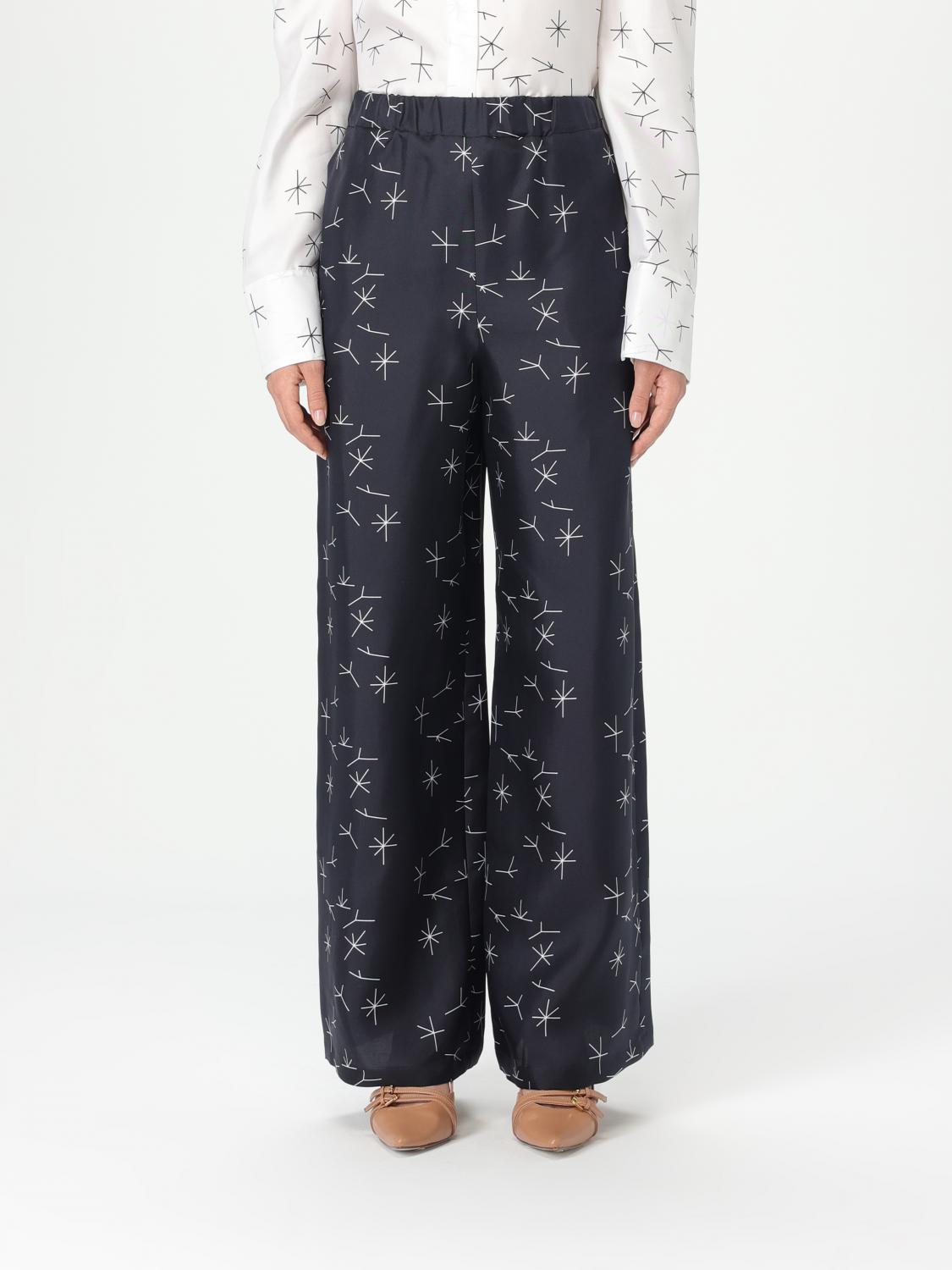 Womans 팬츠 Mm Max Mara