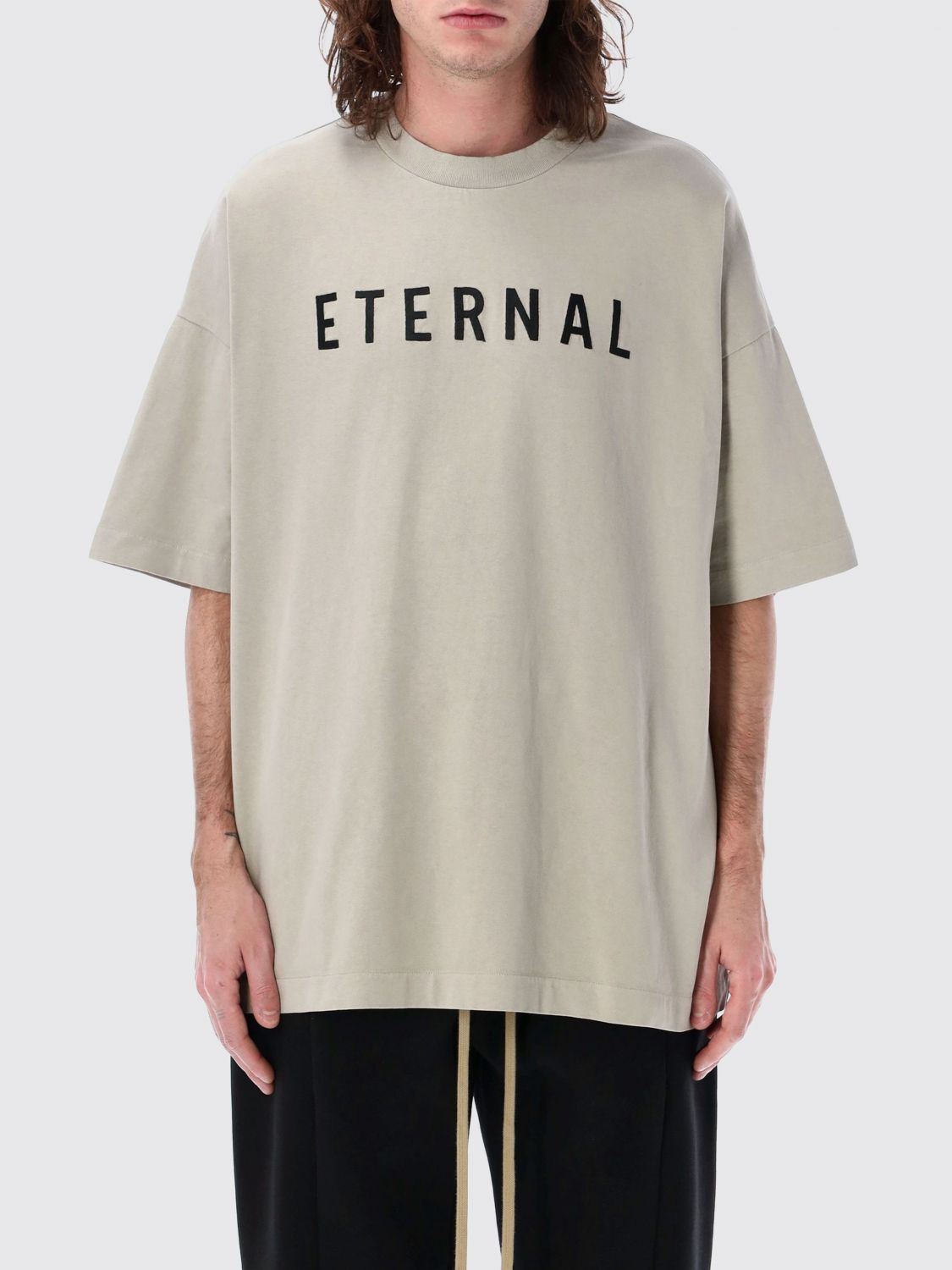 Mens 티셔츠 Fear Of God