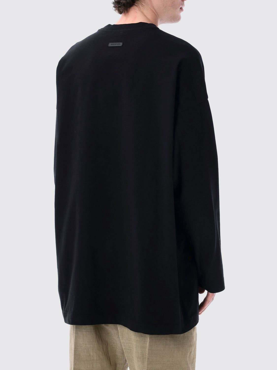 Mens 스웨터 Fear Of God