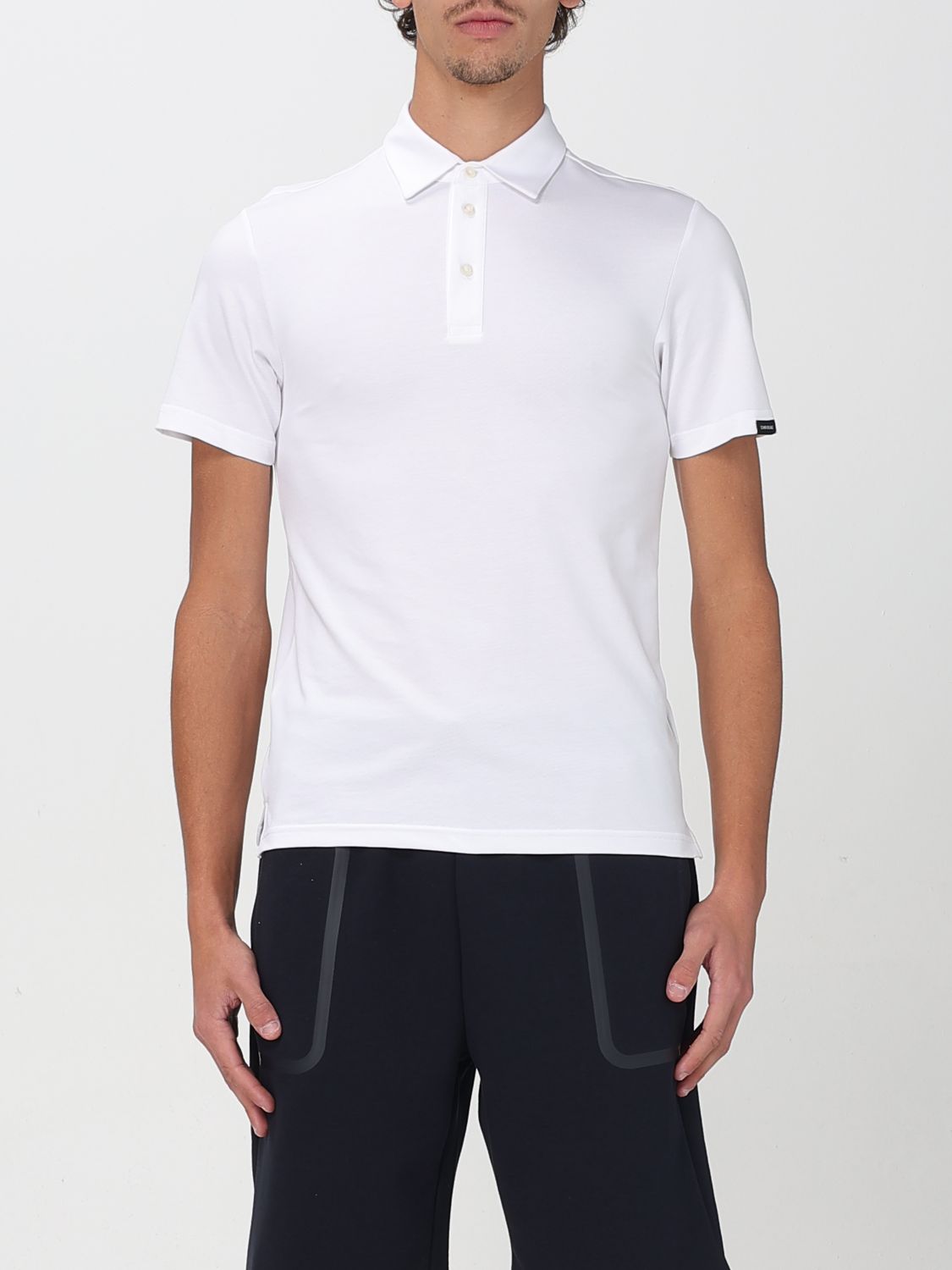Mens 폴로 셔츠 Colmar