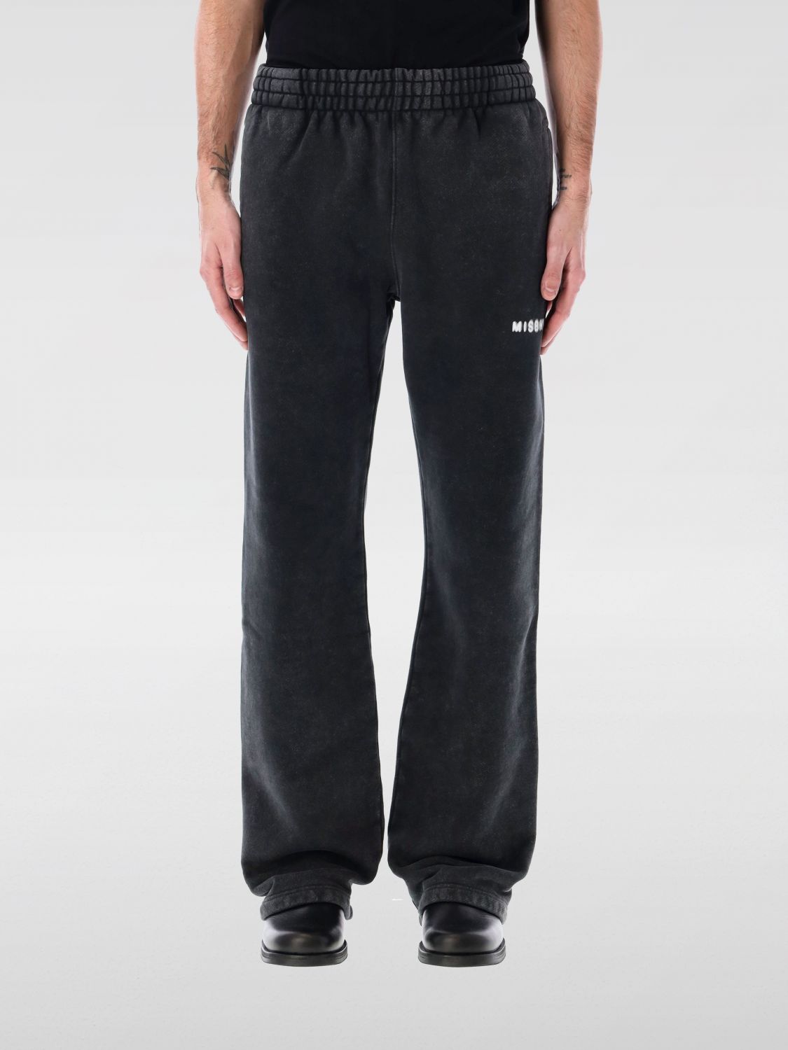 Mens 팬츠 Misbhv