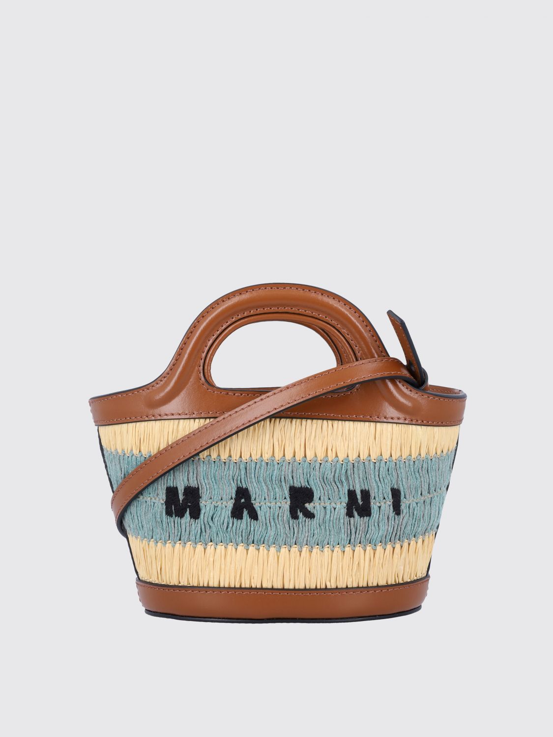 Womans 핸드백 Marni