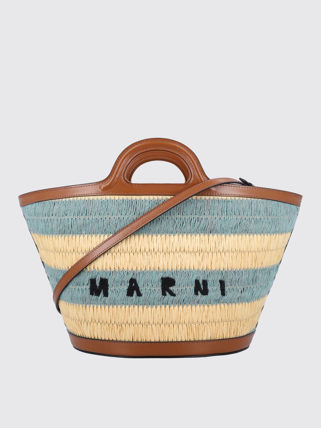 Womans 핸드백 Marni