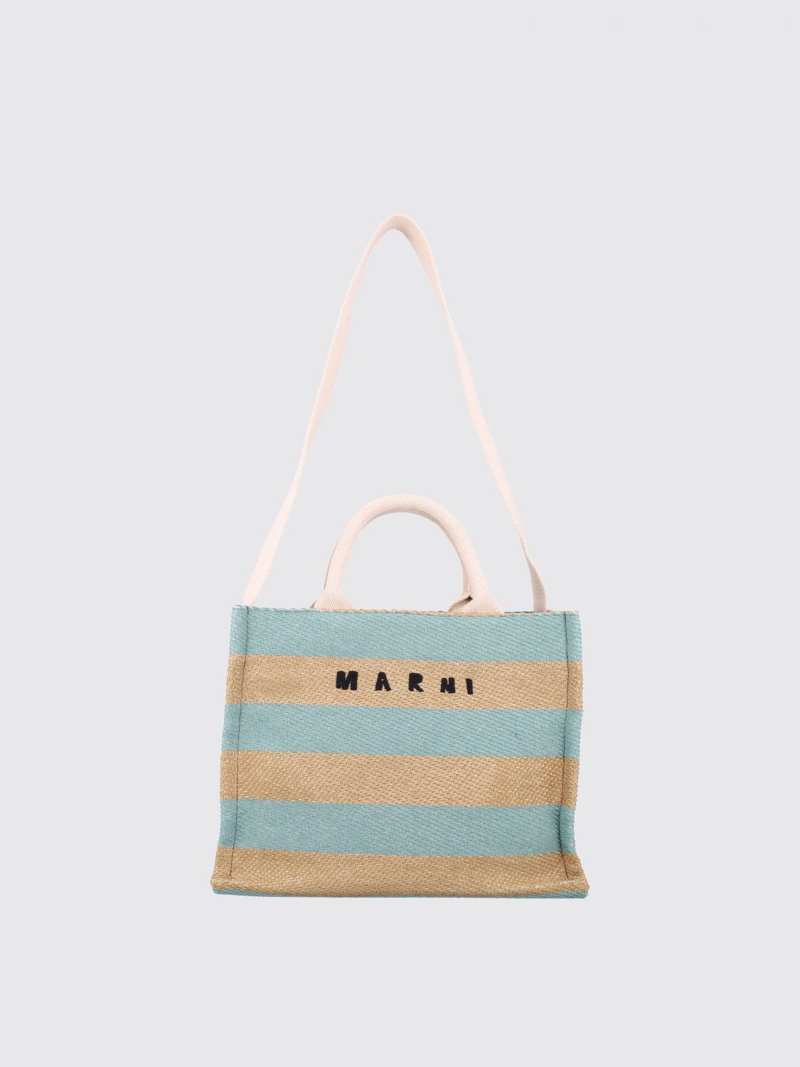 Womans 핸드백 Marni