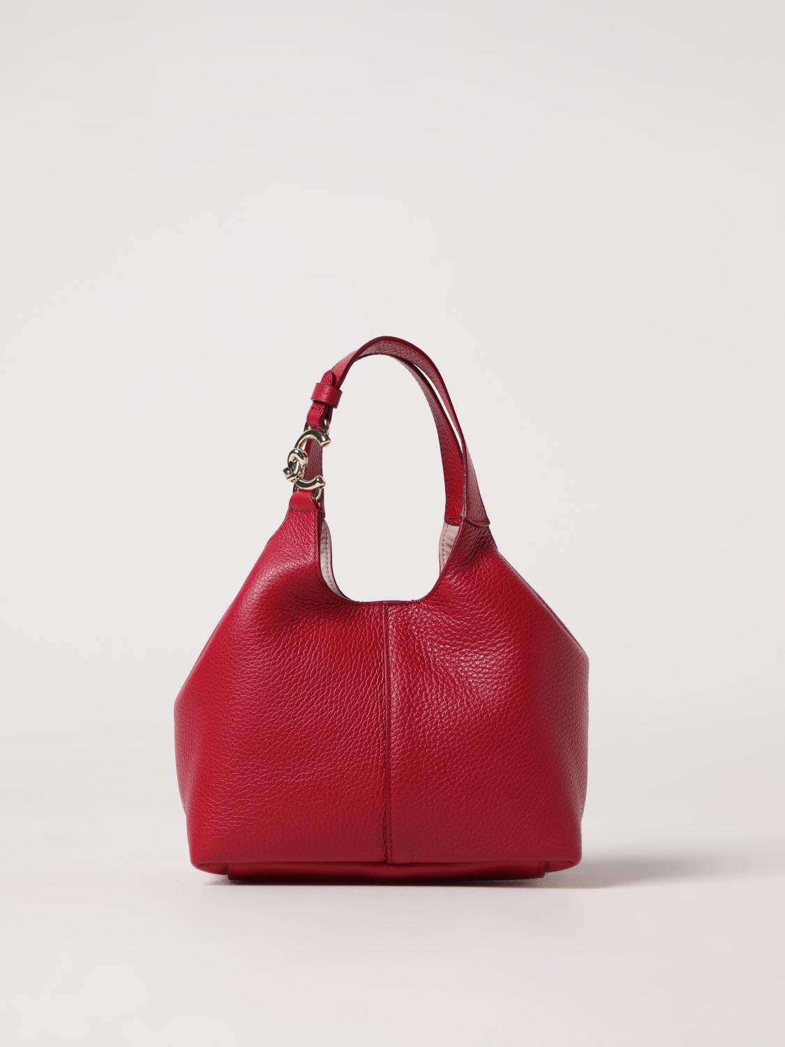 Womans 크로스 백 Coccinelle