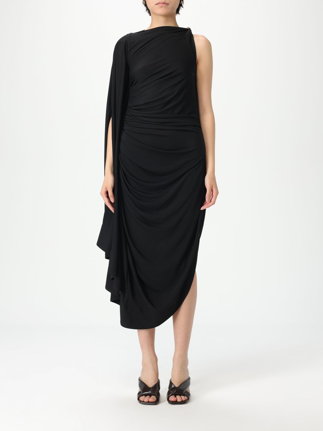 Womans 드레스 Bottega Veneta