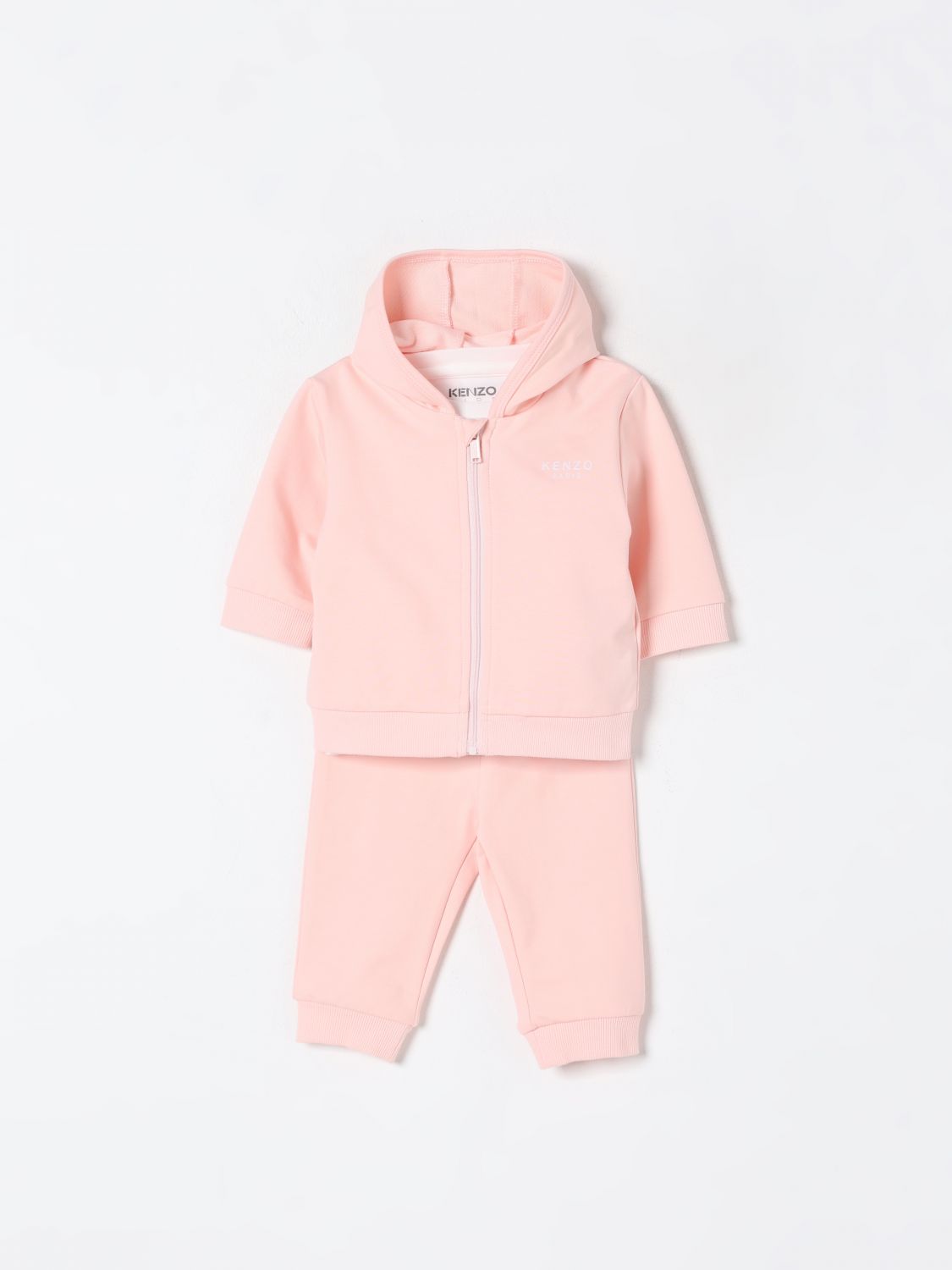 Babys 점프수트 Kenzo Kids
