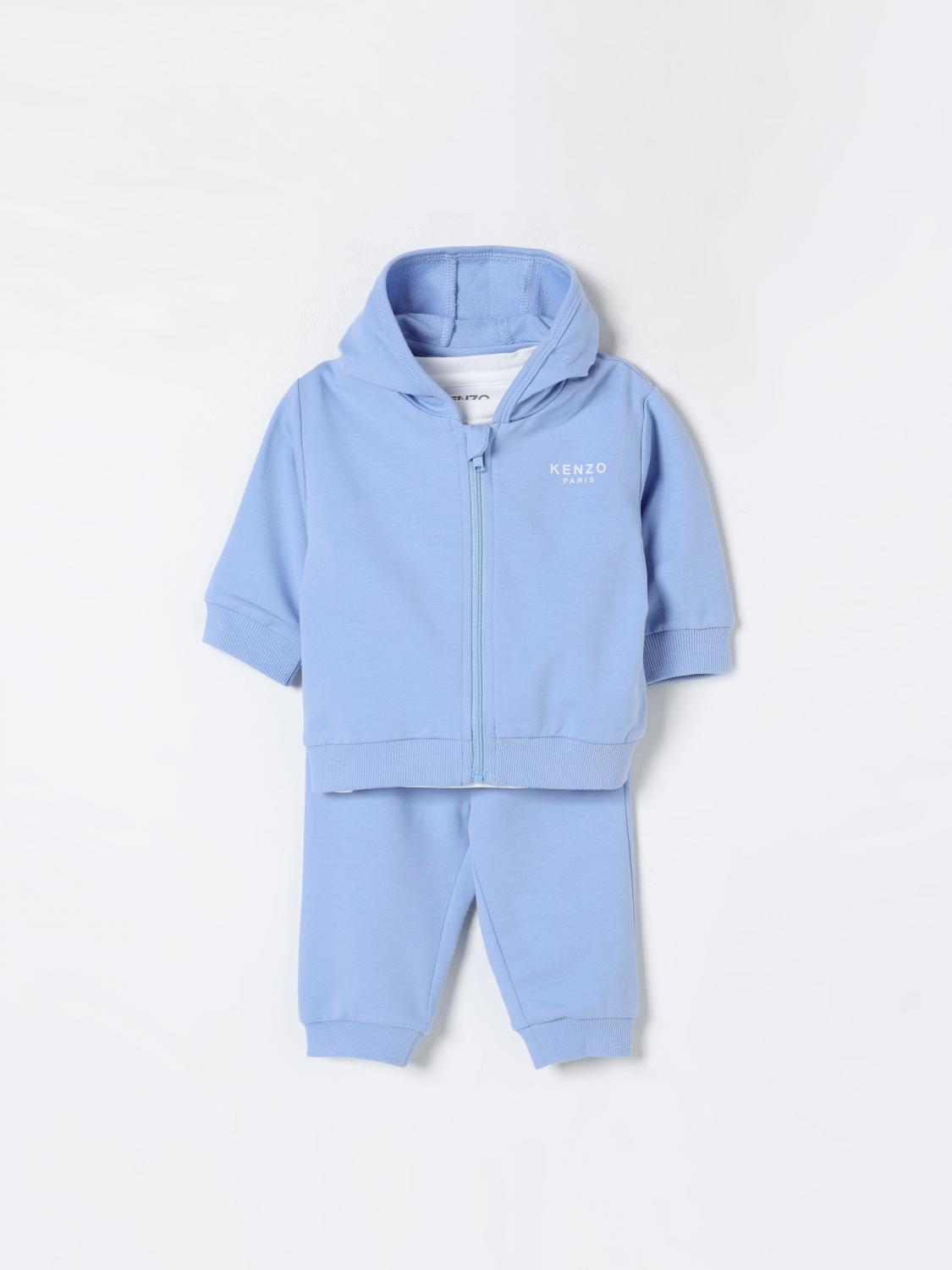 Babys 점프수트 Kenzo Kids
