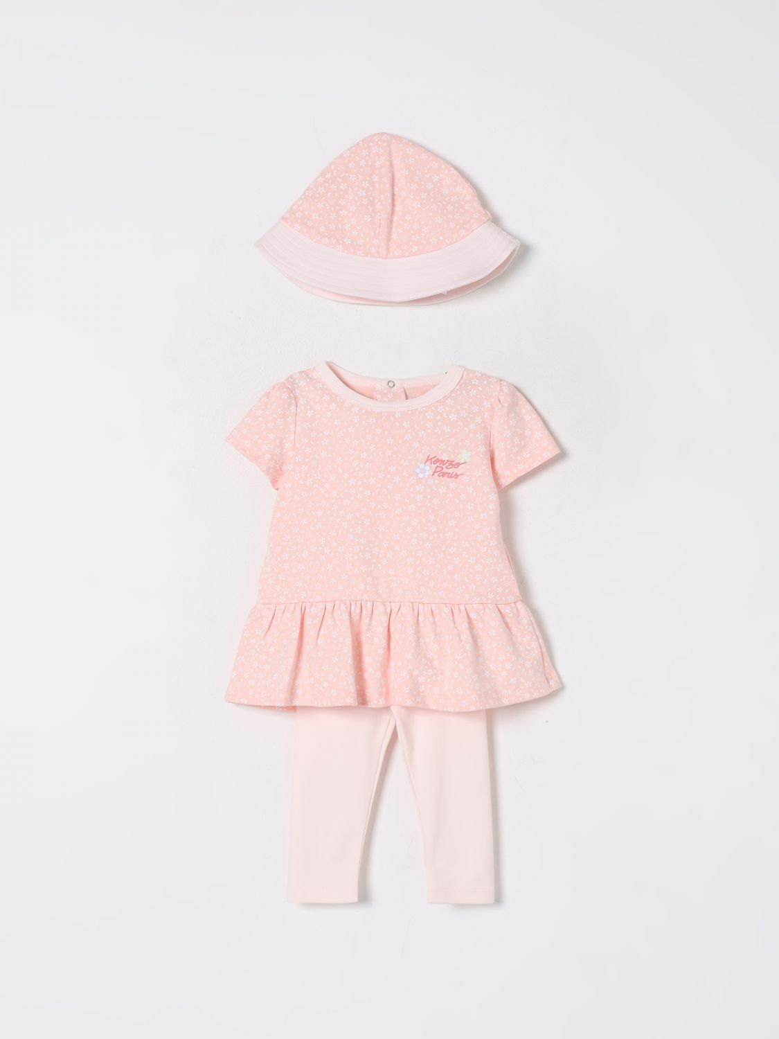 Babys 점프수트 Kenzo Kids
