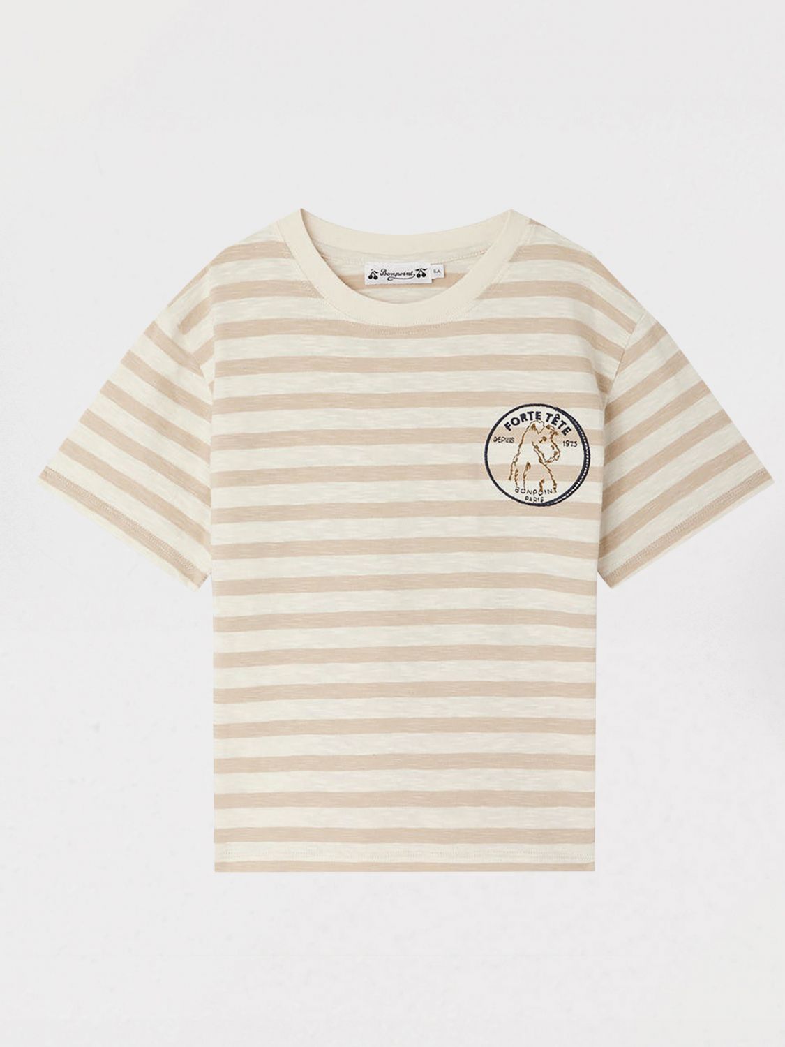 Little Boys 티셔츠 Bonpoint