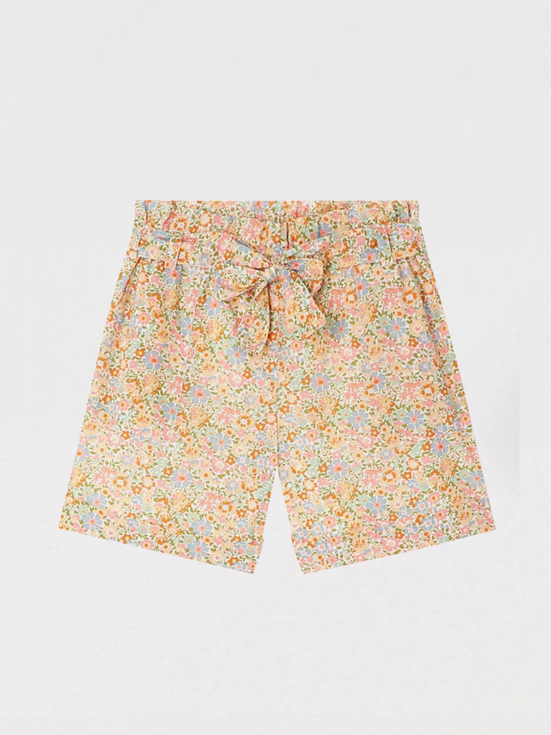 Little Girls 쇼츠 Bonpoint
