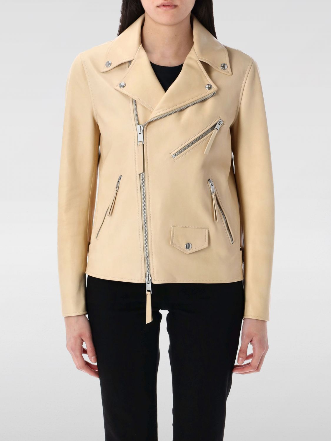 Womans 자켓 폴로 Ralph Lauren