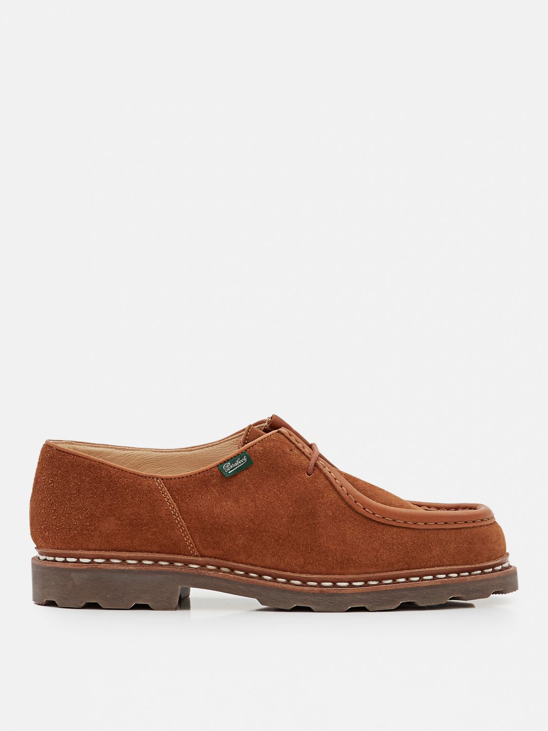 Womans 플랫 슈즈 Paraboot