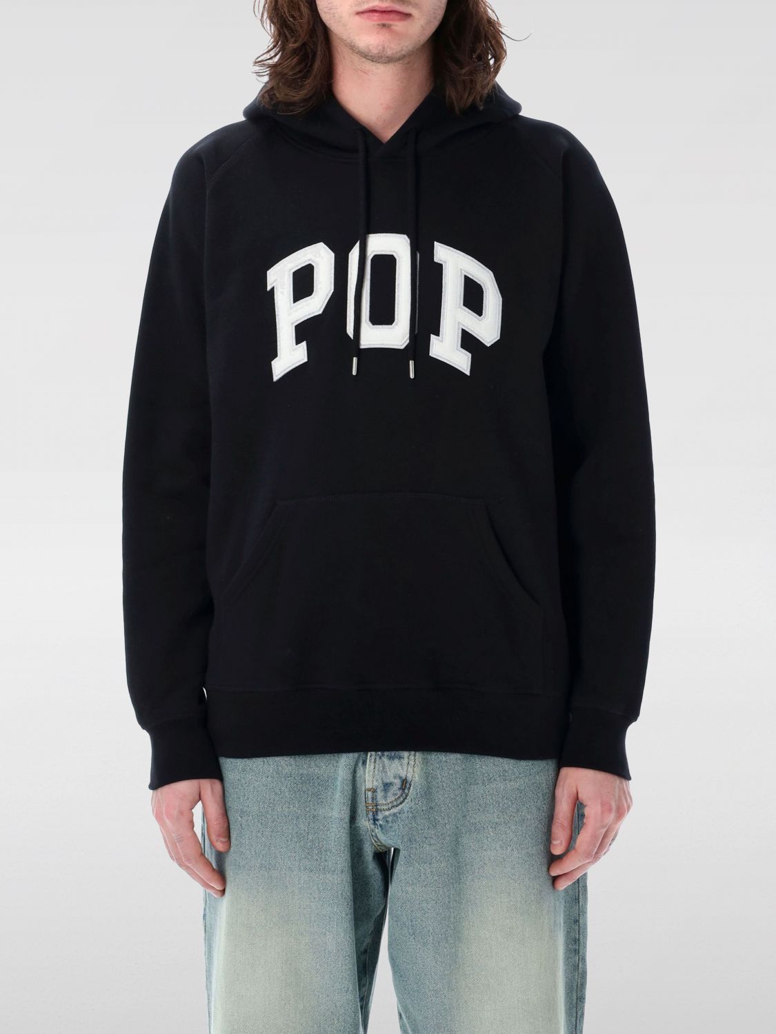 Mens 스웨트 셔츠 Pop Trading Company