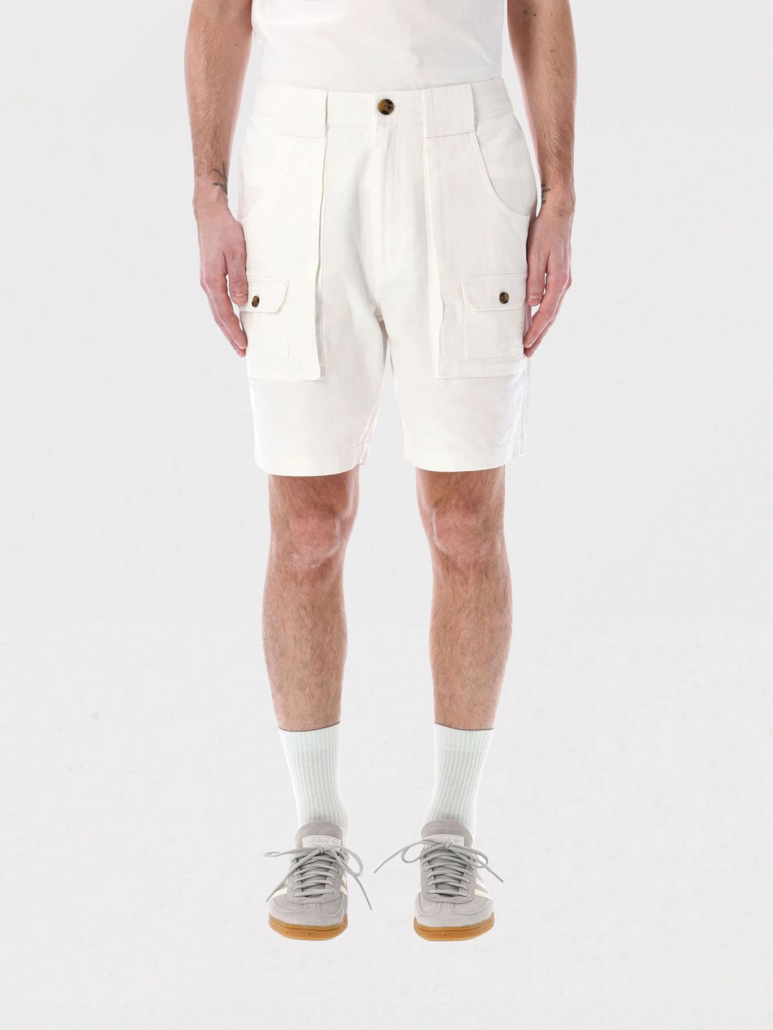 Mens 쇼츠 Pop Trading Company