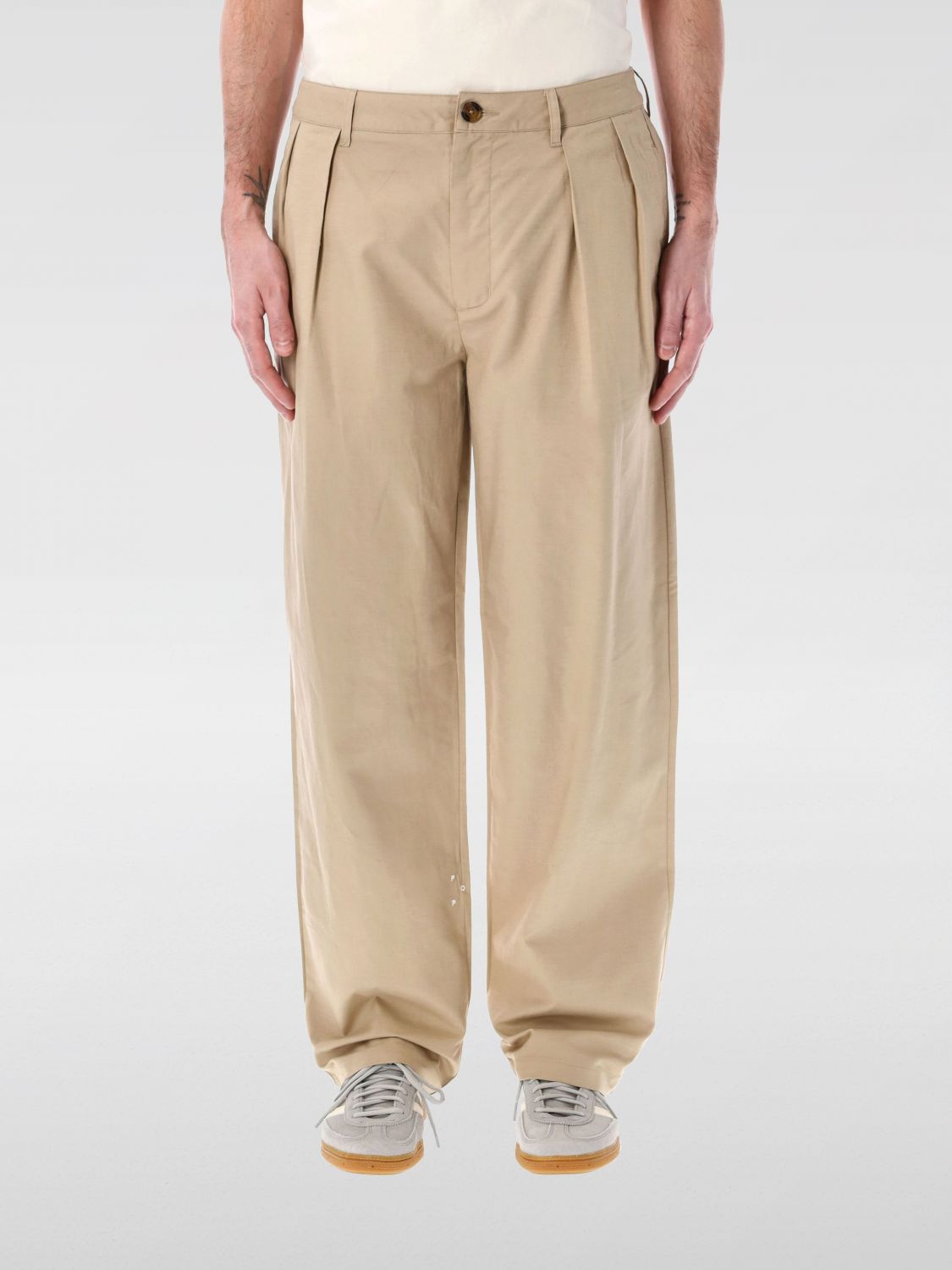 Mens 팬츠 Pop Trading Company