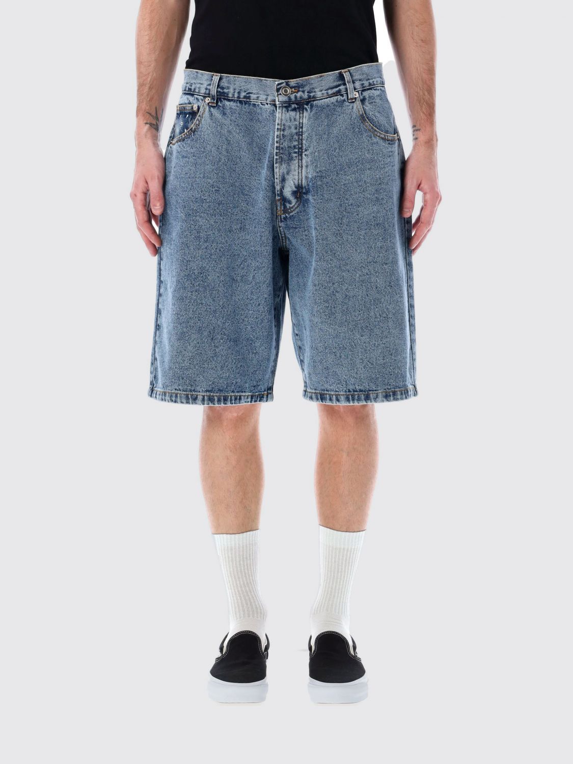Mens 쇼츠 Pop Trading Company
