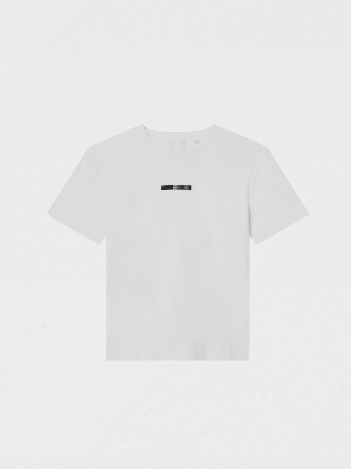 Little Girls 티셔츠 Givenchy