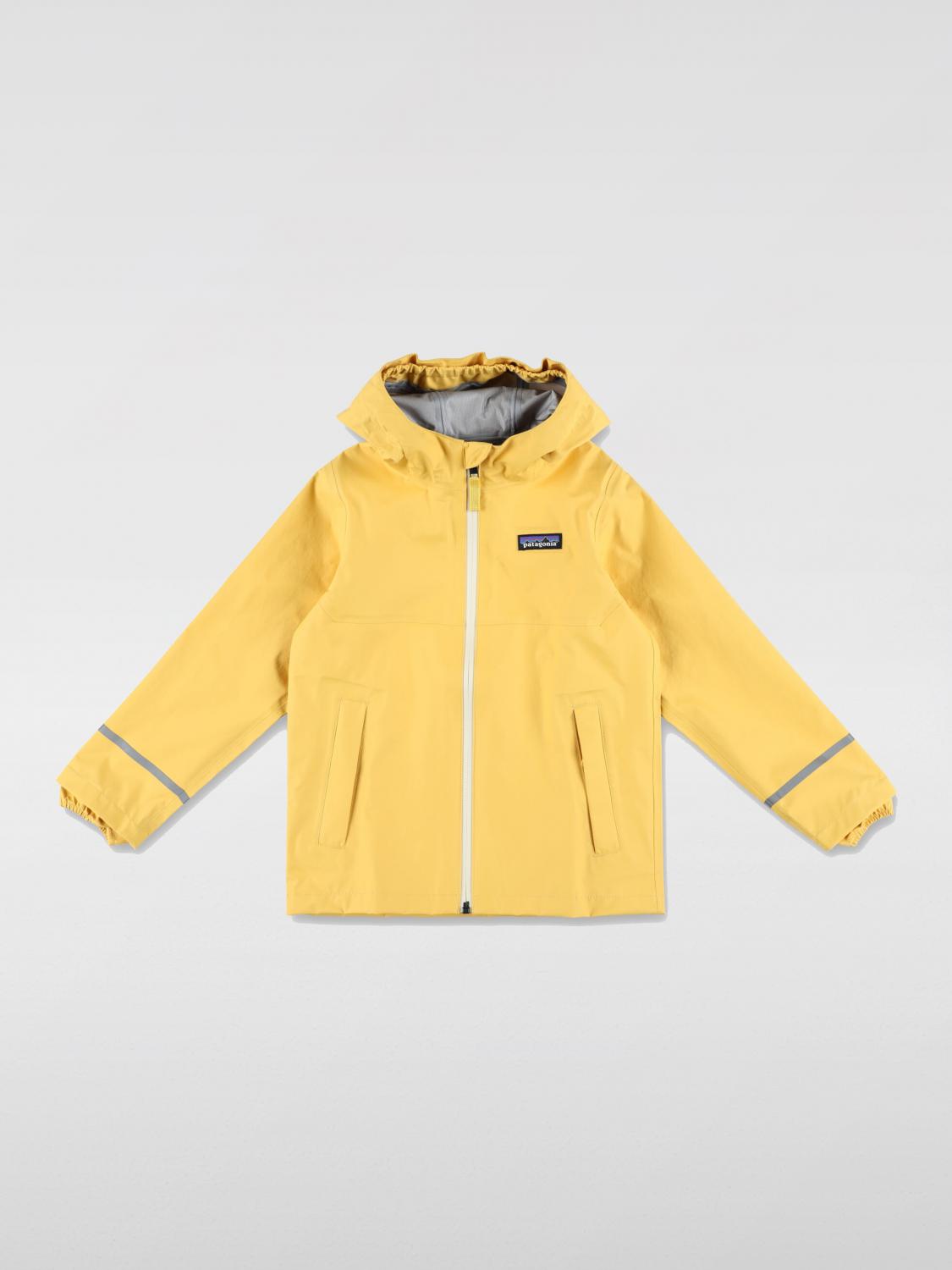 Little Boys 자켓 Patagonia