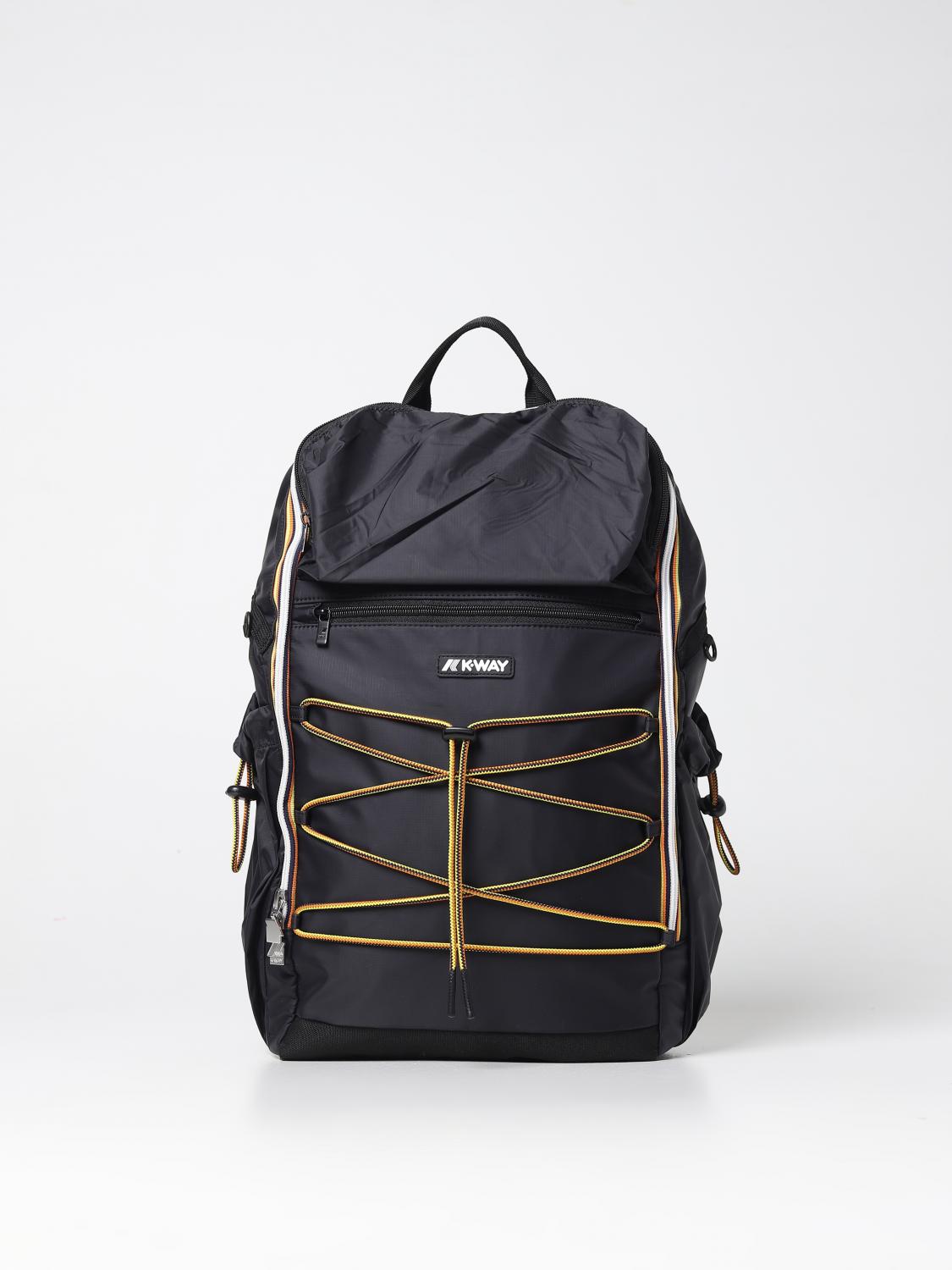 Mens 백팩 Kway