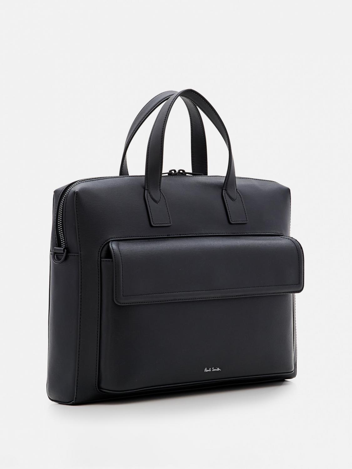 Mens 백 Paul Smith
