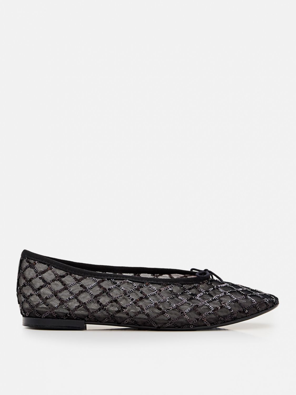 Womans 발레 플랫 Repetto