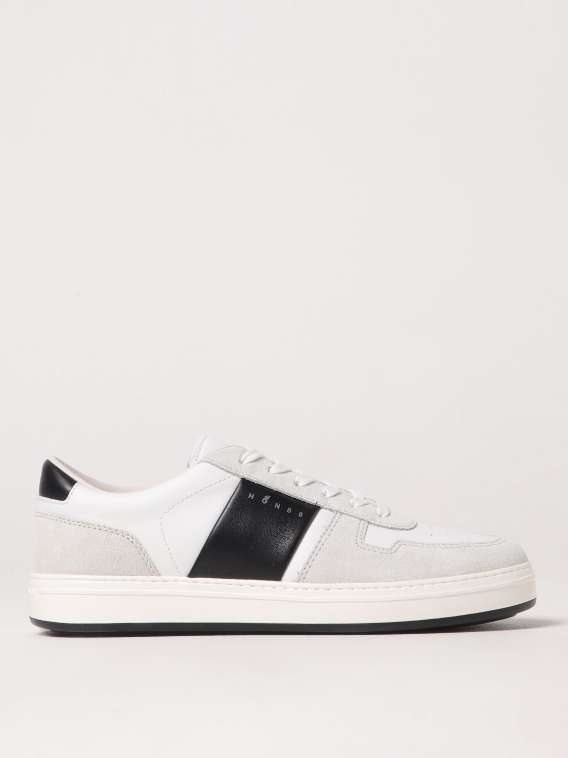 Mens 스니커즈 Hogan