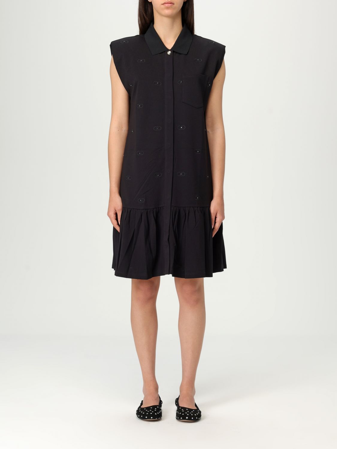 Womans 드레스 Liu Jo