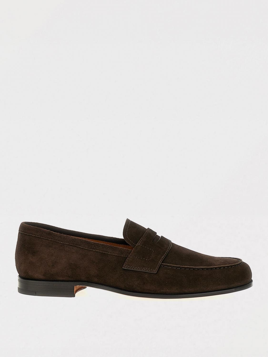Mens 로퍼 Churchs