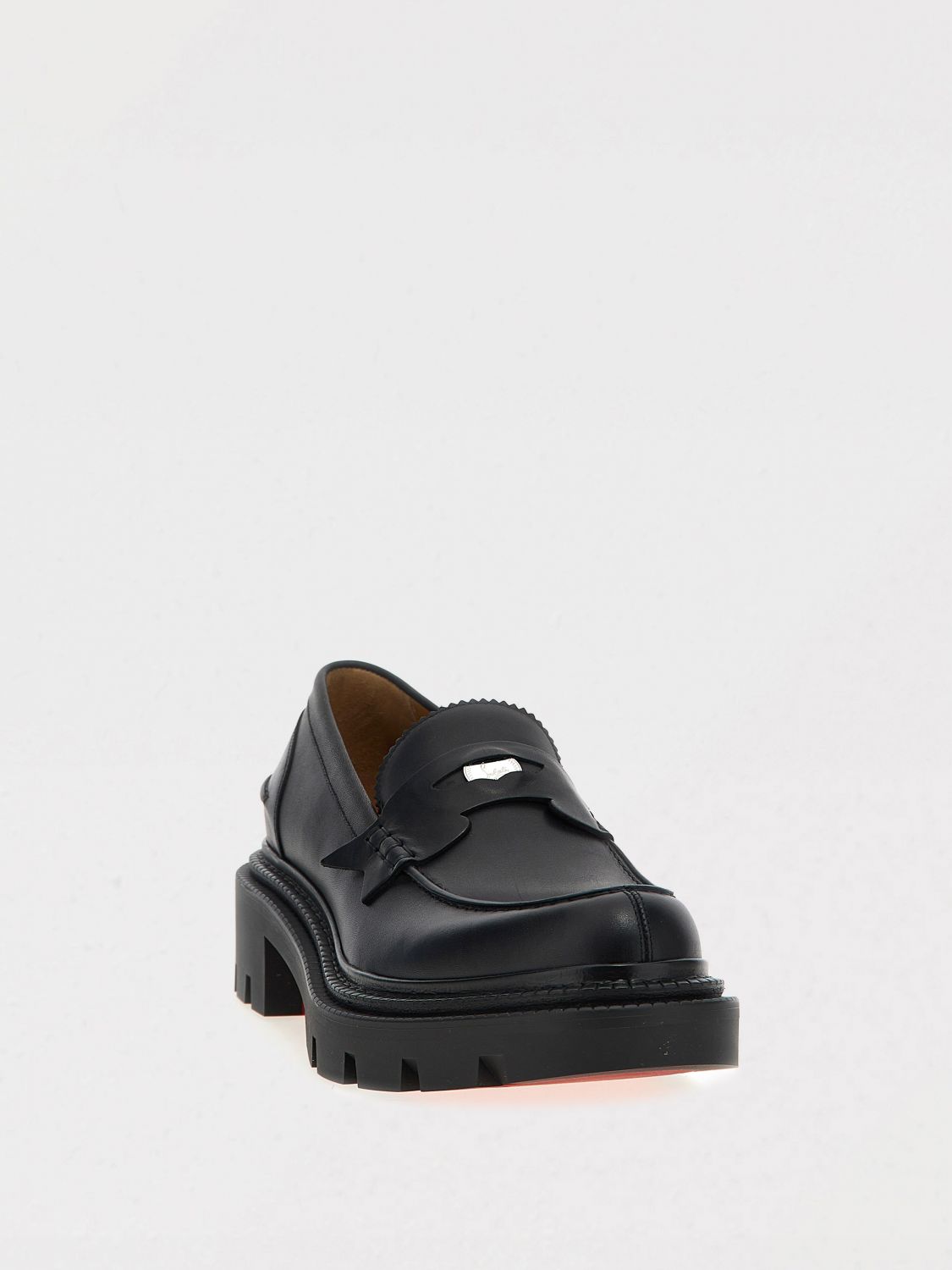 Mens 로퍼 Christian Louboutin