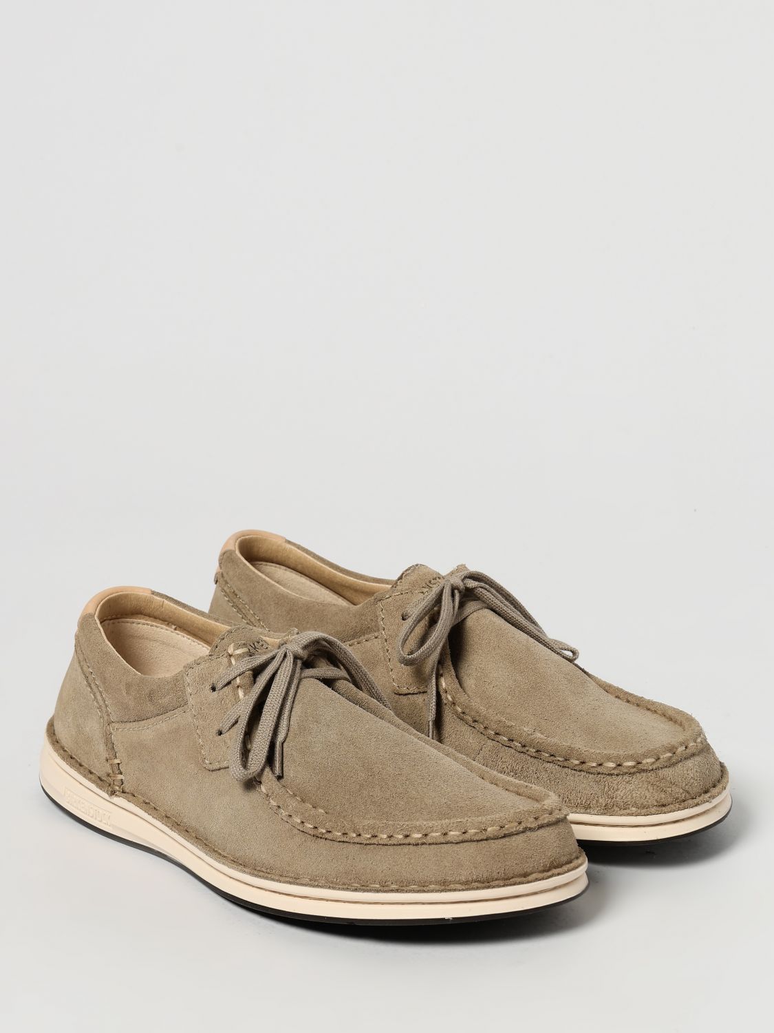 Mens 로퍼 Birkenstock