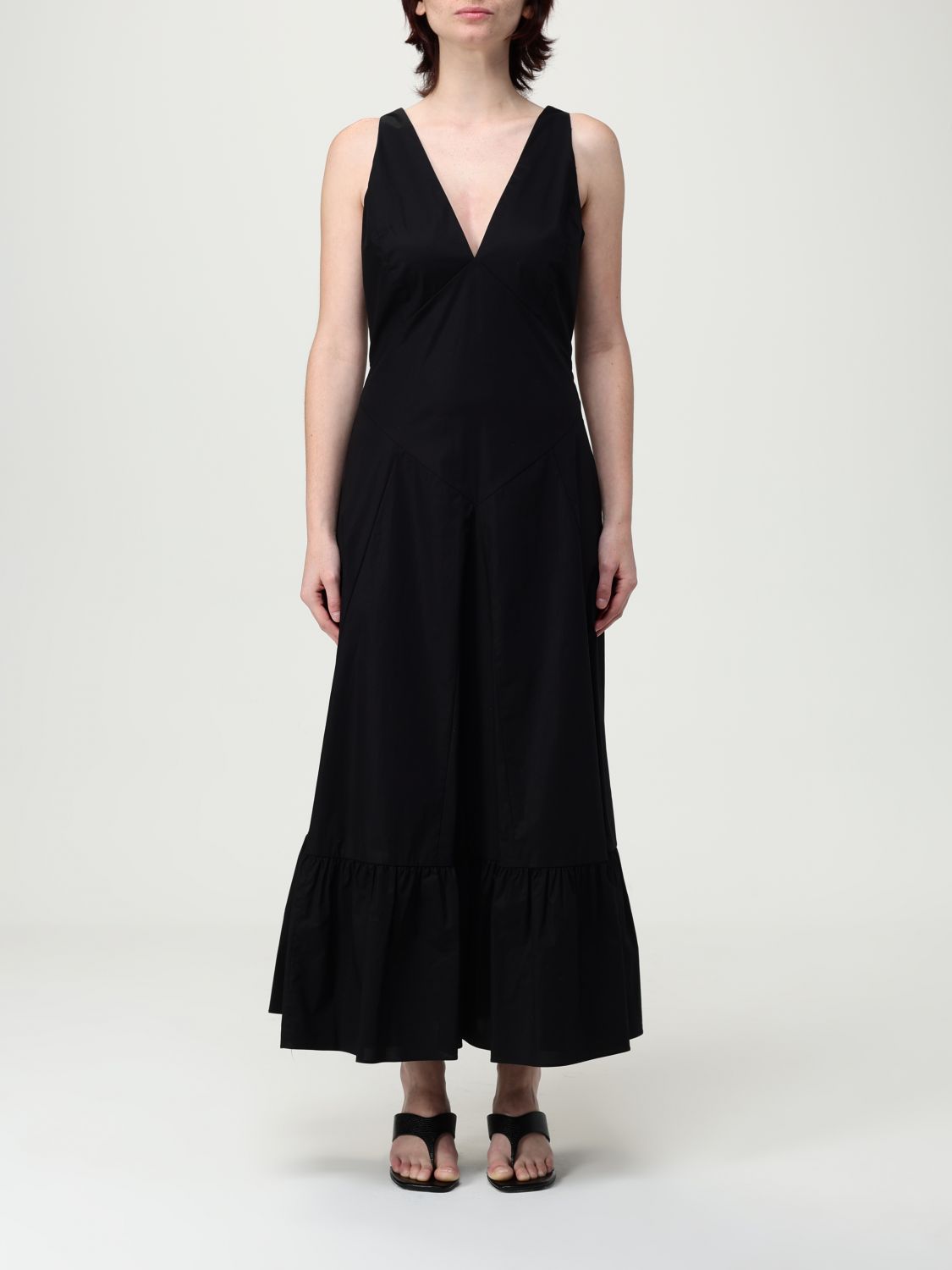Womans 드레스 Twinset